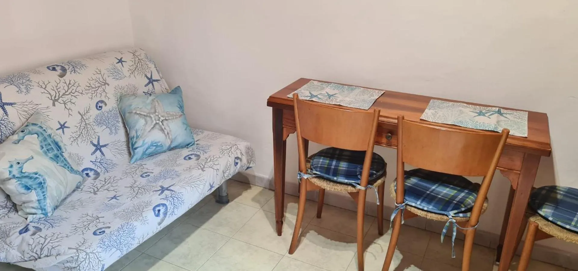 Casina Pesciolino Apartment Livorno Italy