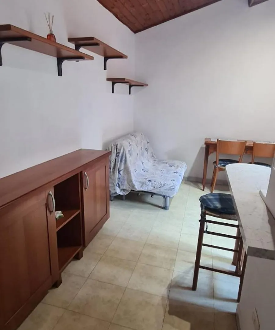 Casina Pesciolino Apartment Livorno 0*,  Italy