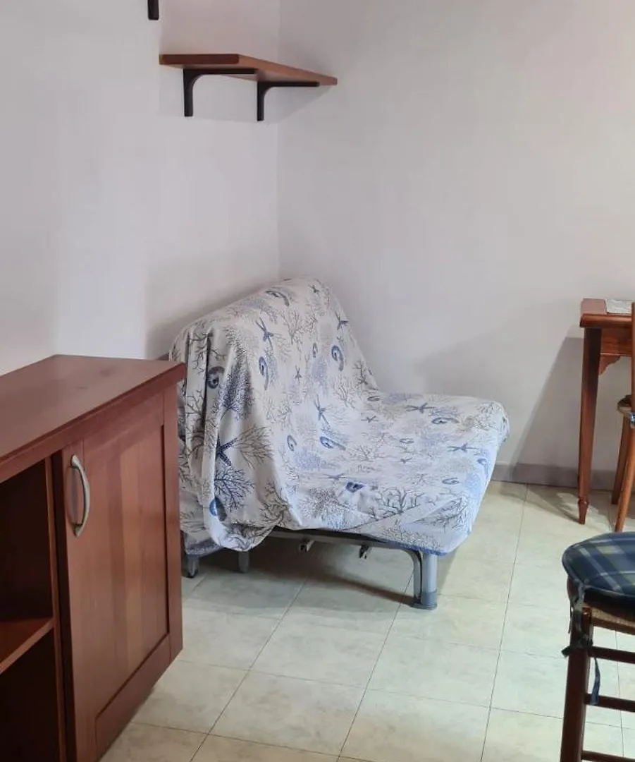 Casina Pesciolino Apartment Livorno 0*,