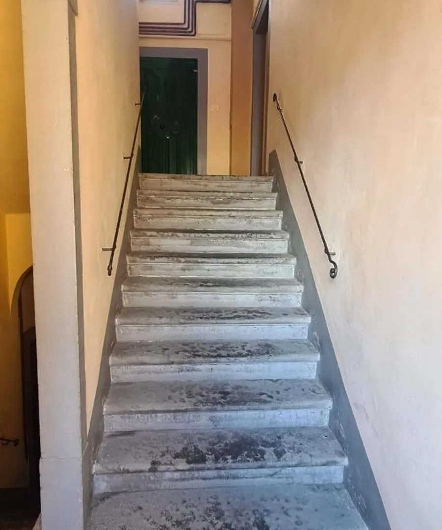 Casina Pesciolino Apartment Livorno
