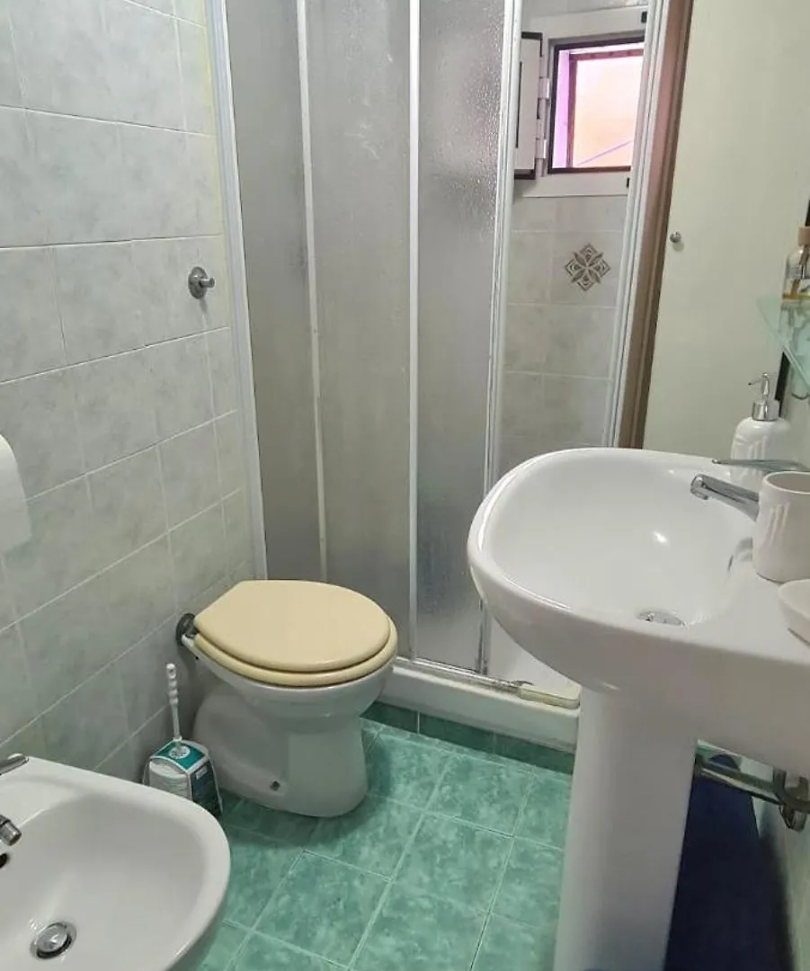 Casina Pesciolino Apartment Livorno