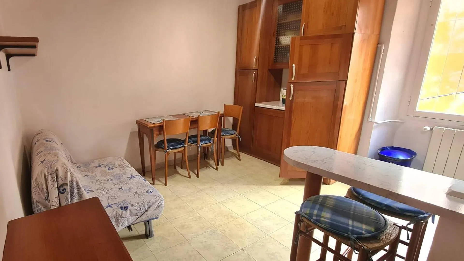 Casina Pesciolino Apartment Livorno Italy