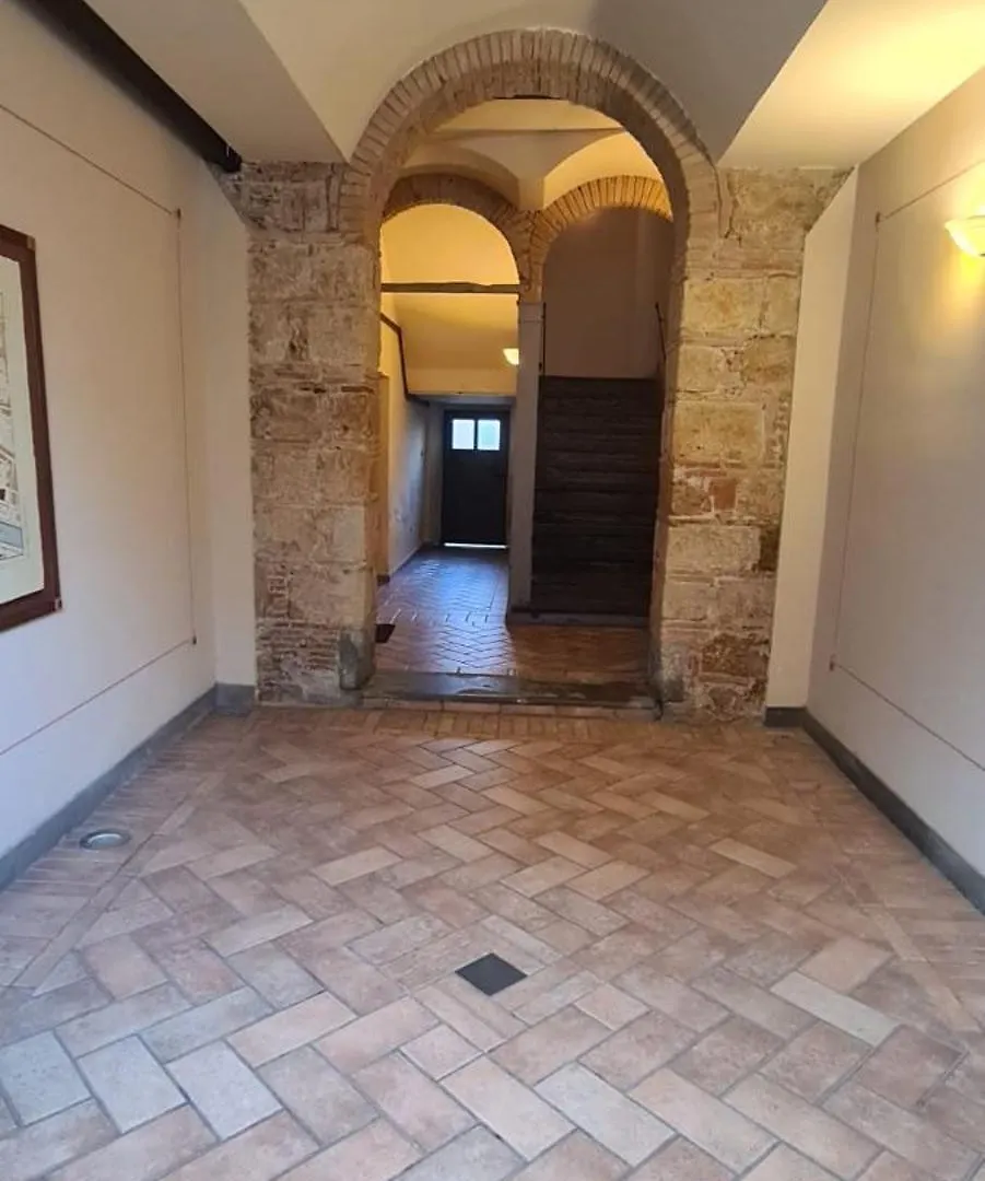 Casina Pesciolino Apartment Livorno
