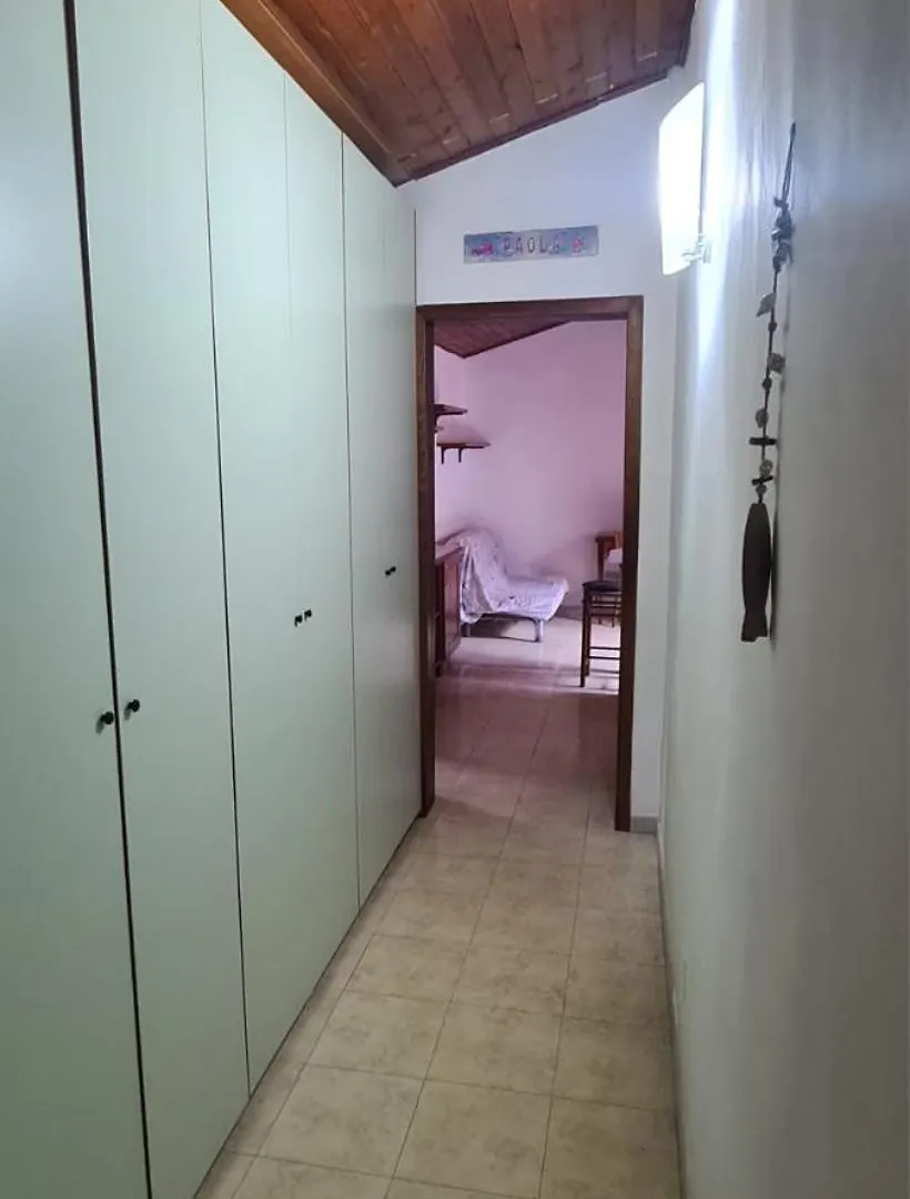 Casina Pesciolino Apartment Livorno Italy