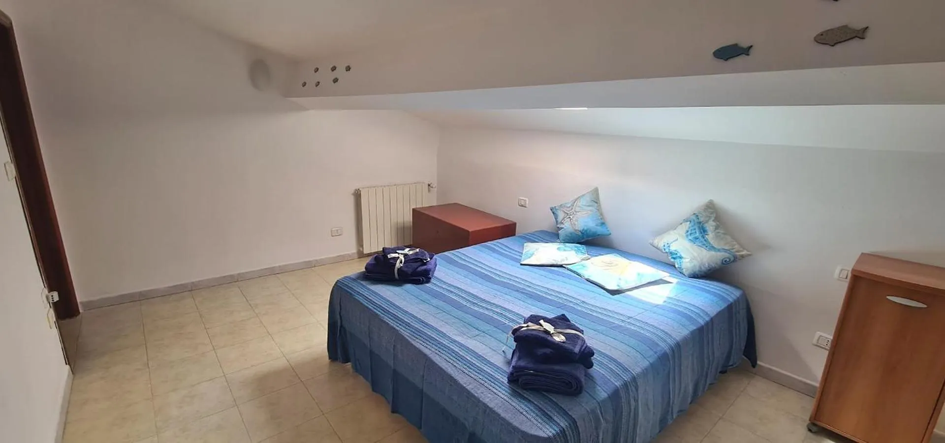 Casina Pesciolino Apartment Livorno 0*,  Italy