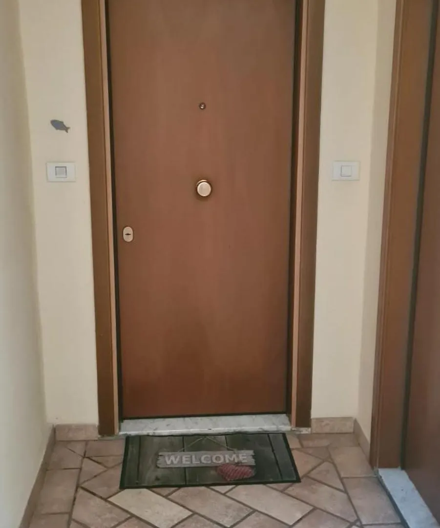 Casina Pesciolino Apartment Livorno