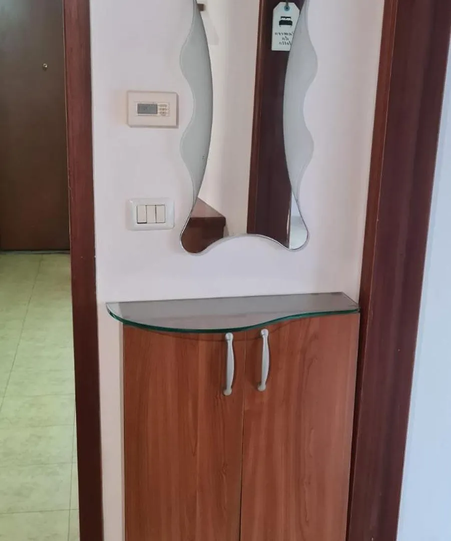 Casina Pesciolino Apartment Livorno 0*,