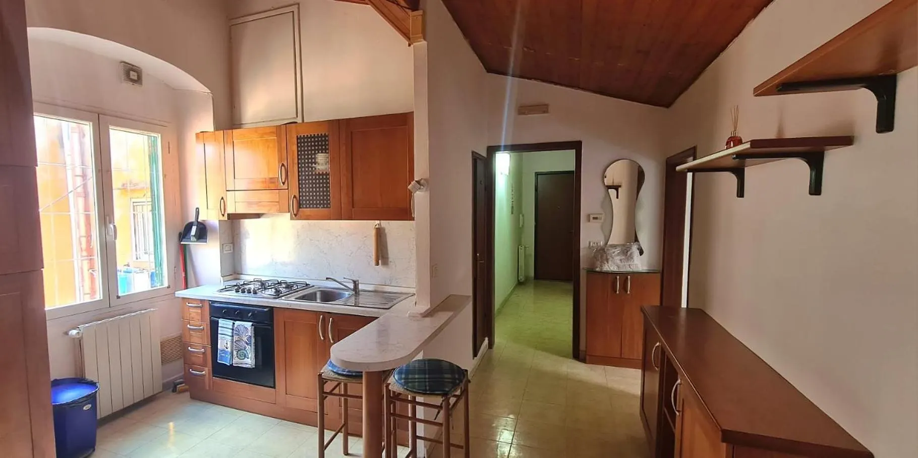 Casina Pesciolino Apartment Livorno