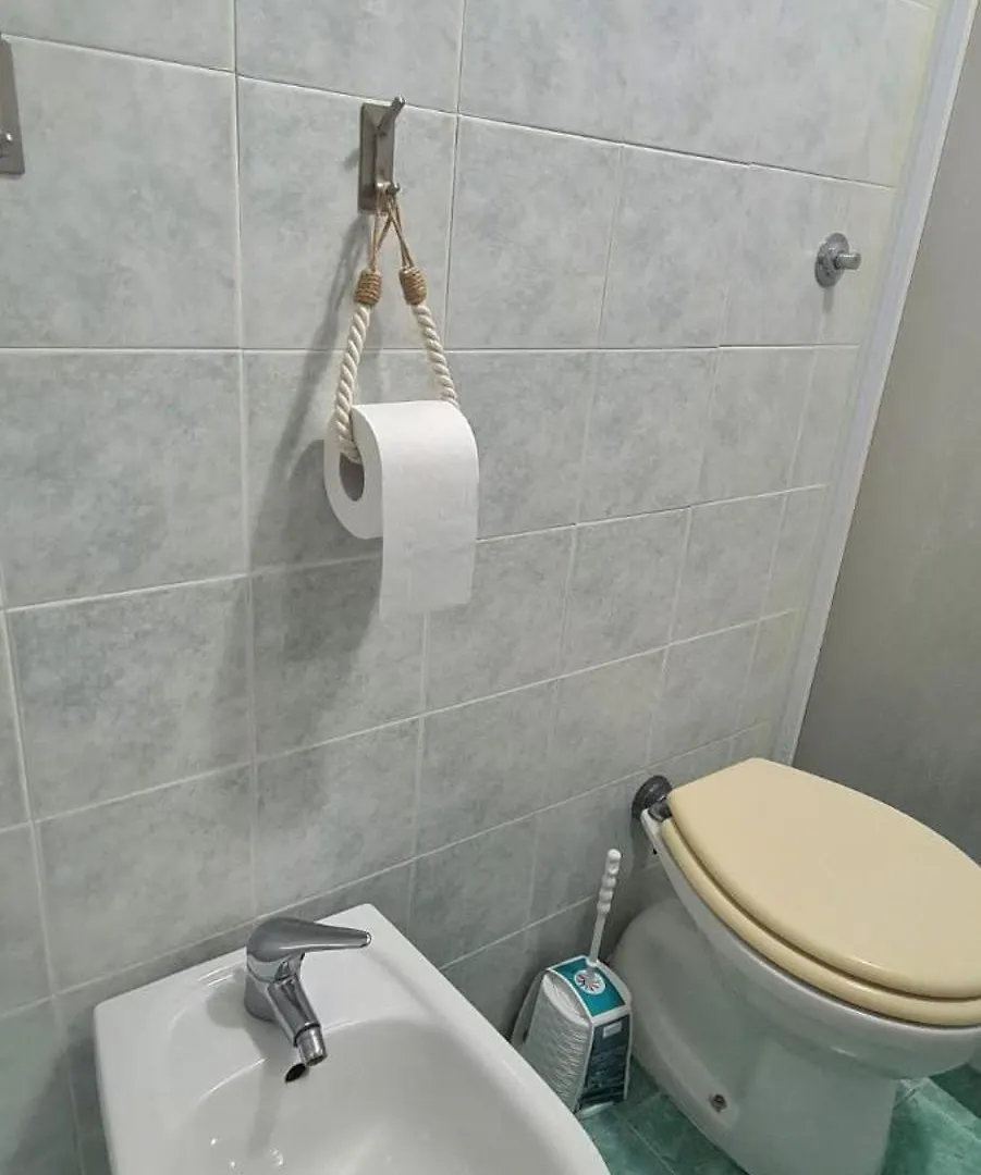 Casina Pesciolino Apartment Livorno Italy