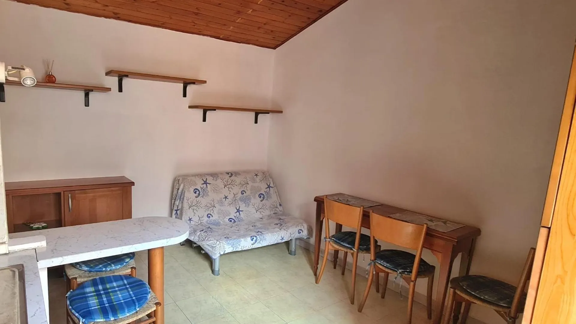 Casina Pesciolino Apartment Livorno